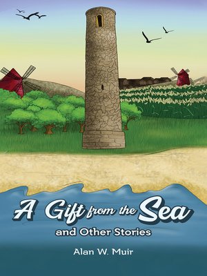 cover image of A Gift from the Sea and Other Stories